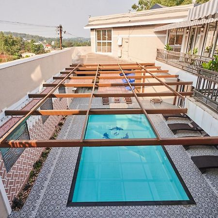 Ekostay Luxe - Highland Villa Panchgani Dış mekan fotoğraf