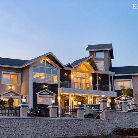 Ekostay Luxe - Highland Villa Panchgani Dış mekan fotoğraf