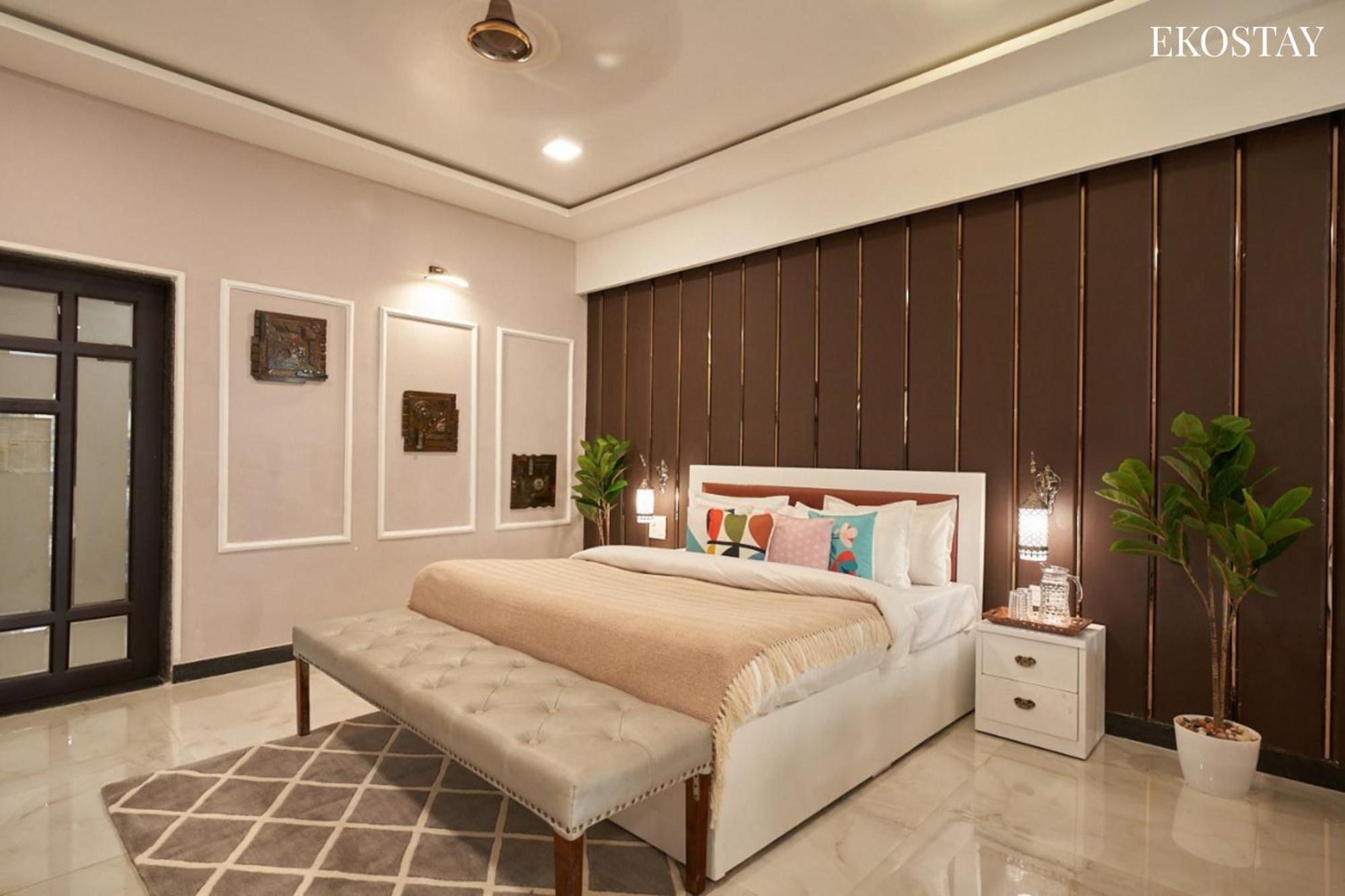 Ekostay Luxe - Highland Villa Panchgani Dış mekan fotoğraf