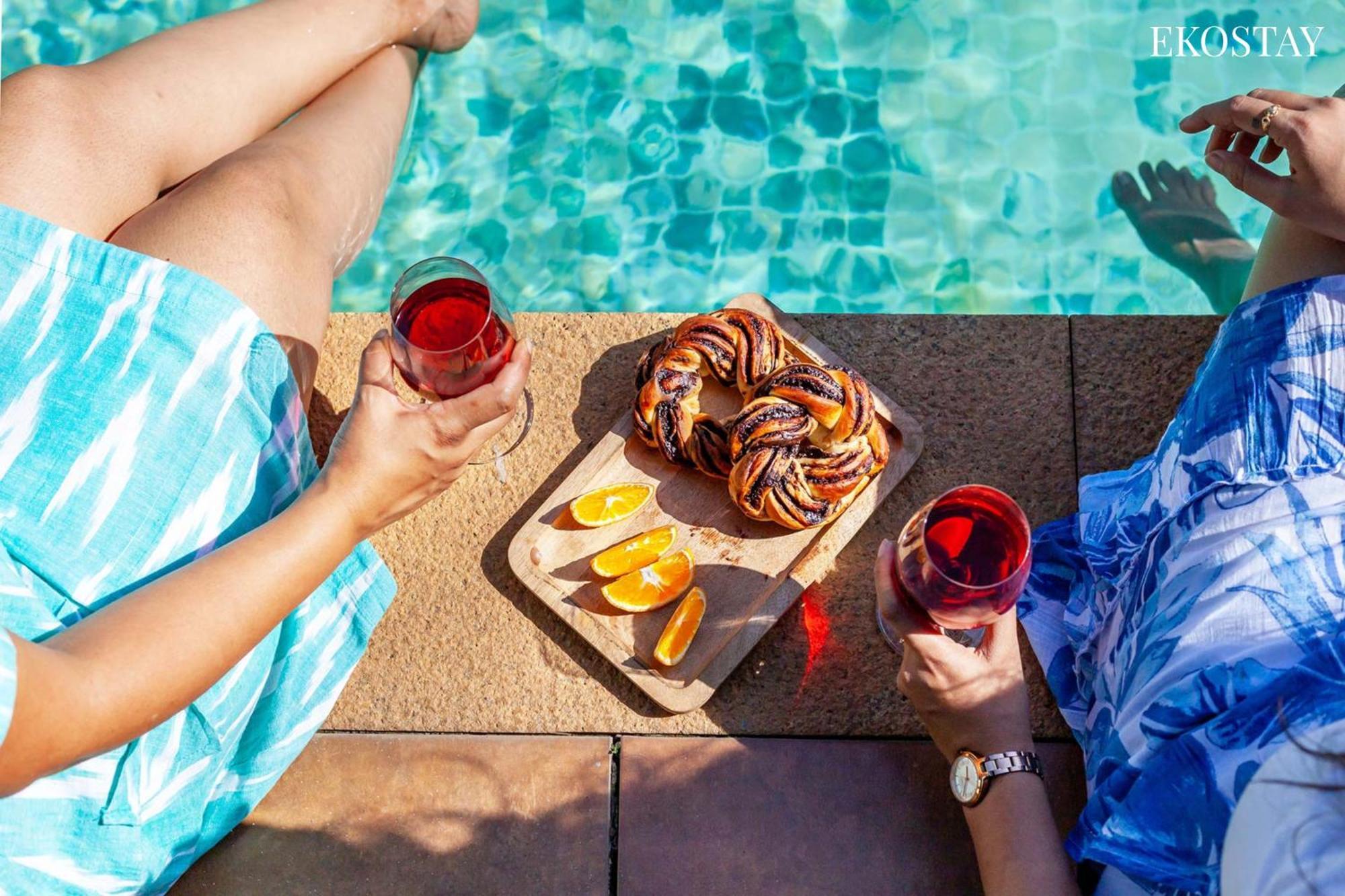 Ekostay Luxe - Highland Villa Panchgani Dış mekan fotoğraf