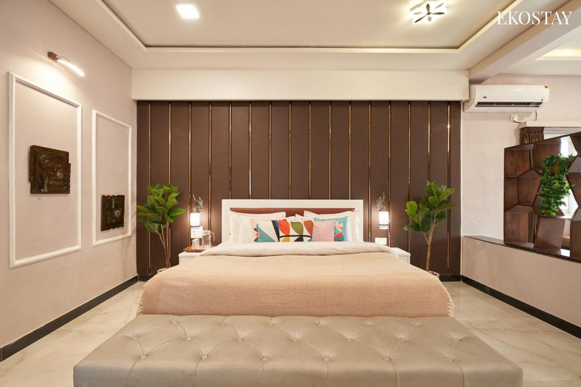 Ekostay Luxe - Highland Villa Panchgani Dış mekan fotoğraf