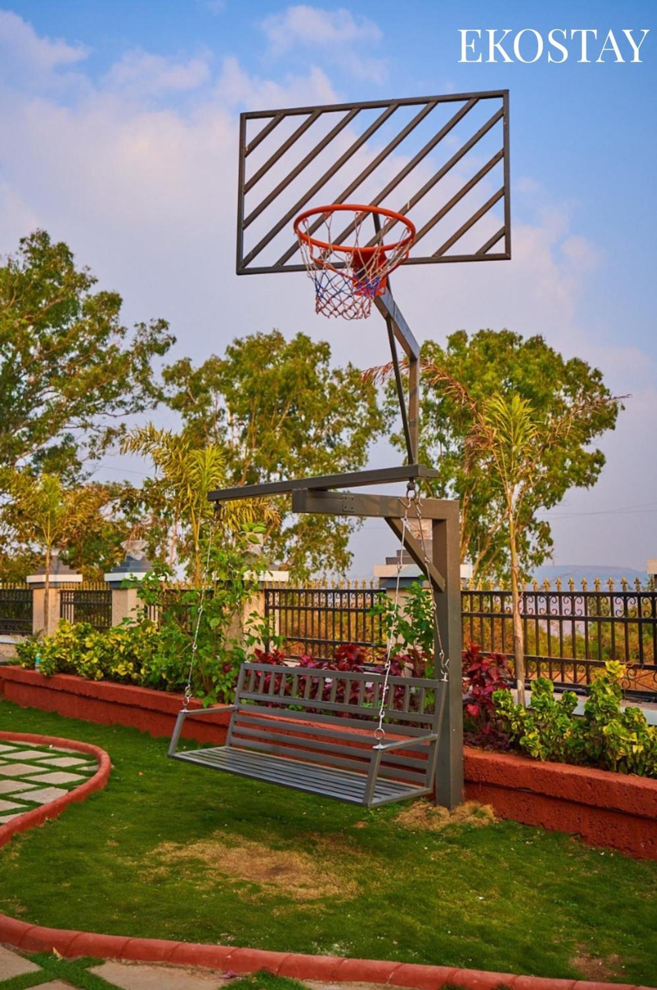 Ekostay Luxe - Highland Villa Panchgani Dış mekan fotoğraf