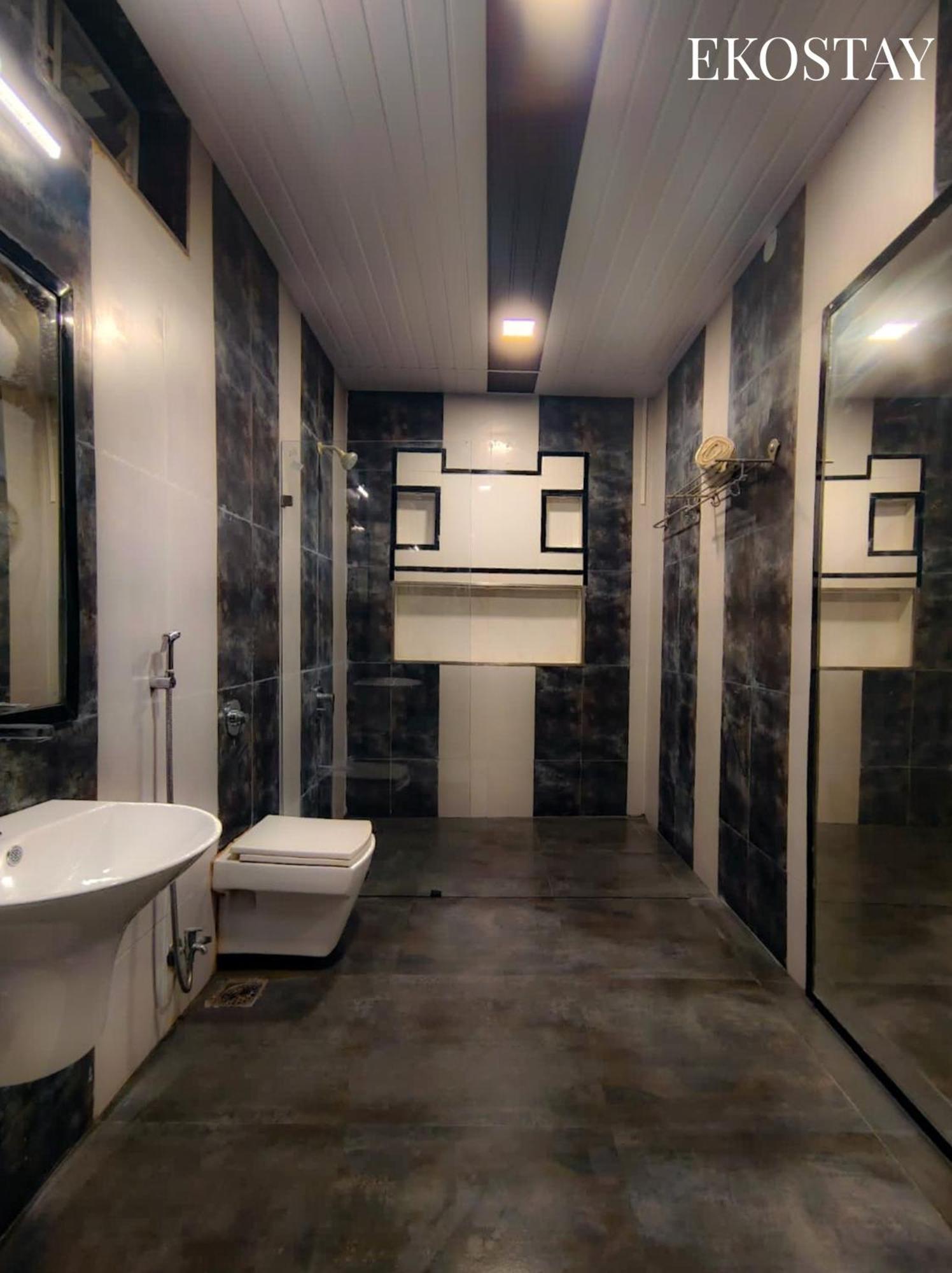 Ekostay Luxe - Highland Villa Panchgani Dış mekan fotoğraf