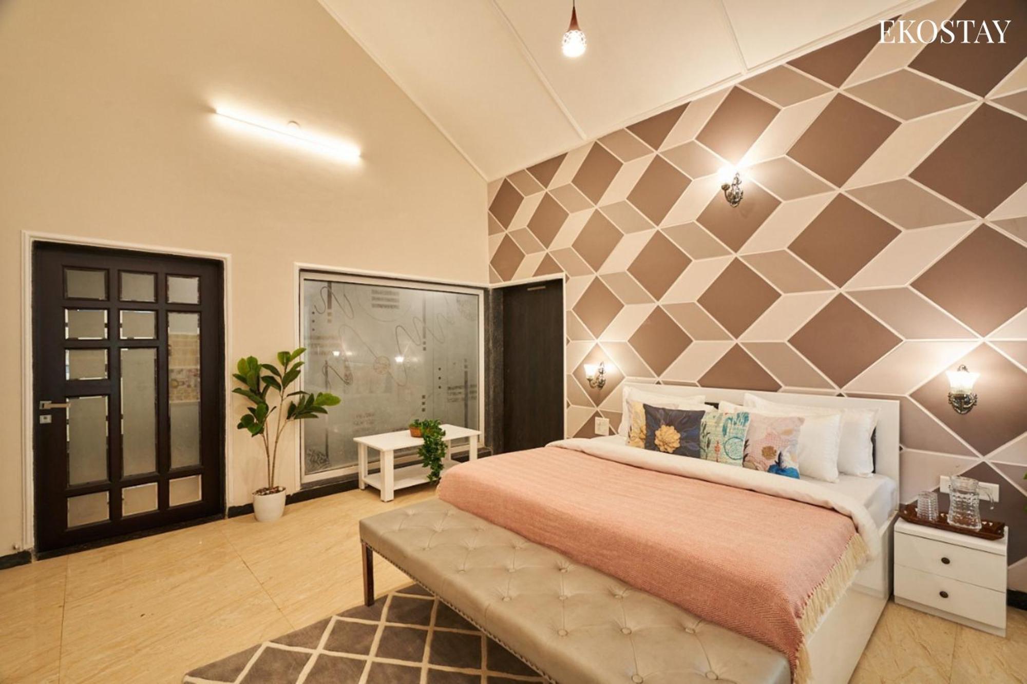 Ekostay Luxe - Highland Villa Panchgani Dış mekan fotoğraf